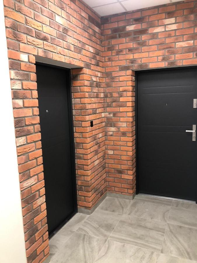 Apartament Plaza Premium Слупца Экстерьер фото